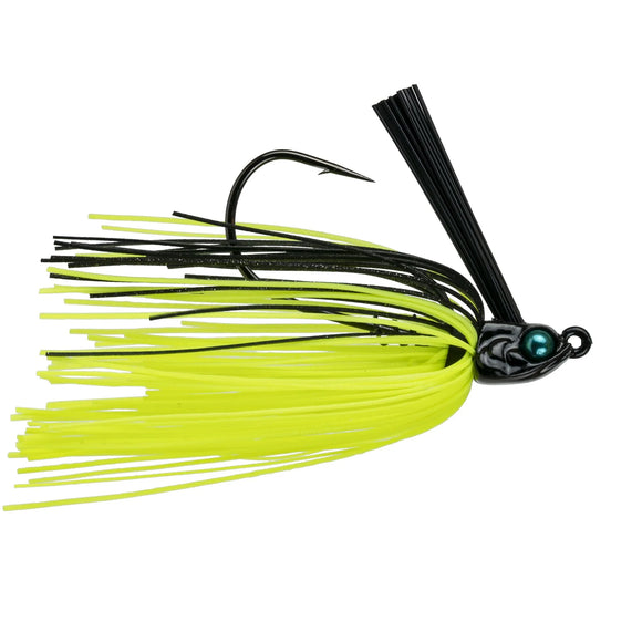 6TH SENSE DIVINE SWIM JIG SERIES