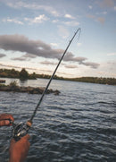 G. LOOMIS CONQUEST MAG BASS CASTING RODS-4