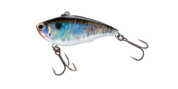 YO-ZURI RATTL'N VIBE LIPLESS CRANKBAIT