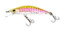 YO-ZURI FLAT HEAVY MINNOW-14