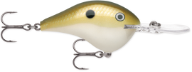 Buy lemon-shad RAPALA DT SERIES CRANKBAITS / DT12