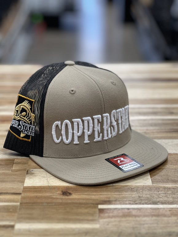 COPPERSTATE TACKLE HATS