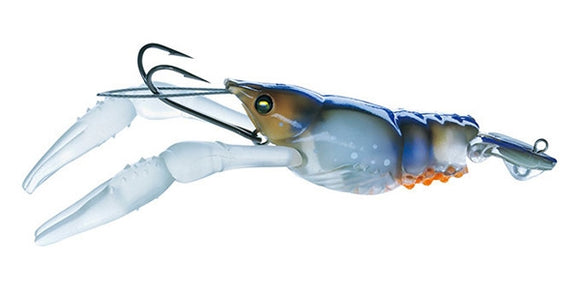 YO-ZURI 3DB CRAYFISH