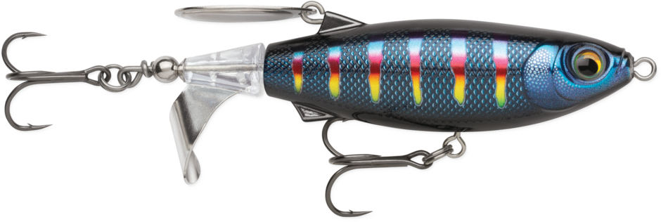 best rapala fishing lures RAPALA CLAPTAIL 110