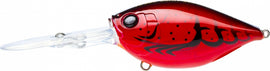 Buy red-crawfish YO-ZURI 3DR-X CRANK DD (DEEP DIVER)