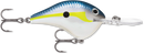 RAPALA DT SERIES CRANKBAITS / DT12-12