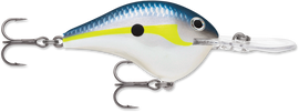 Buy helsinki-shad RAPALA DT SERIES CRANKBAITS / DT12
