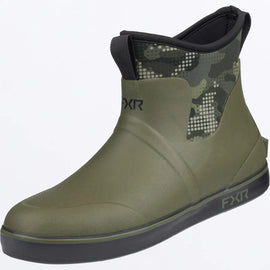 FXR PRO FISH VAPOR PRO LITE BOOT