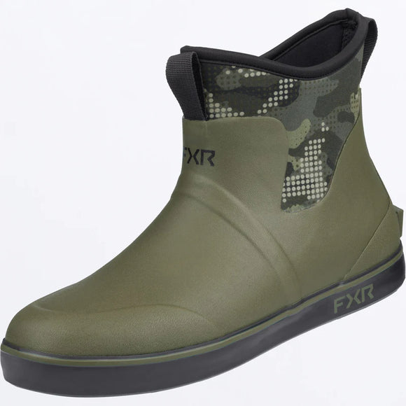 FXR PRO FISH VAPOR PRO LITE BOOT