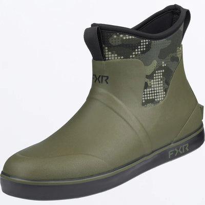 FXR PRO FISH VAPOR PRO LITE BOOT