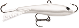 Buy pearl-white RAPALA JIGGING RAP