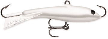 Buy pearl-white RAPALA JIGGING RAP
