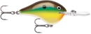 RAPALA DT SERIES CRANKBAITS / DT14 - DT20-62