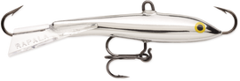 Buy pure-chrome RAPALA JIGGING RAP