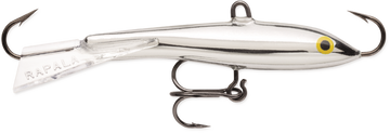 Buy pure-chrome RAPALA JIGGING RAP