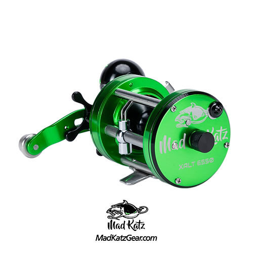 Buy goblin MAD KATZ XALT 6550 REEL