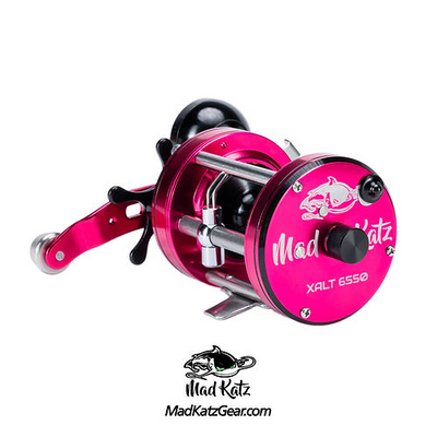 MAD KATZ XALT 6550 REEL