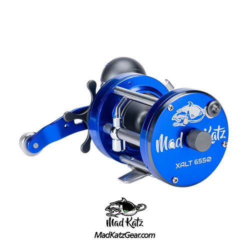 MAD KATZ XALT 6550 REEL - 0