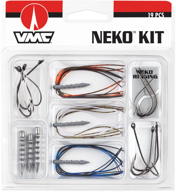 VMC NEKO RIGGING KIT