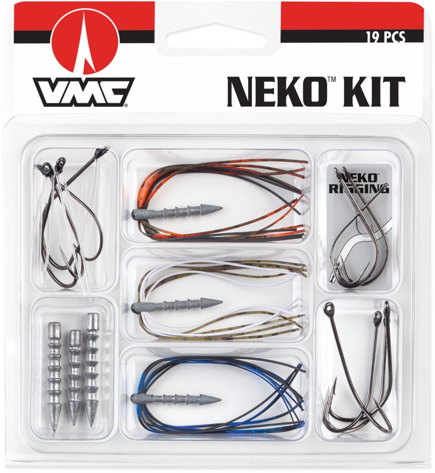 VMC NEKO RIGGING KIT