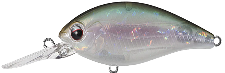 Buy ghost-wakasagi EVERGREEN CR-16 CRANKBAITS