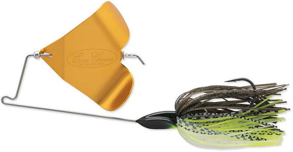 EVERGREEN LB BUZZBAIT