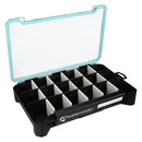 EVOLUTION OUTDOOR BALLISTIX 3.6 TACKLE TRAY-2
