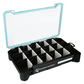 EVOLUTION OUTDOOR BALLISTIX 3.6 TACKLE TRAY - 0