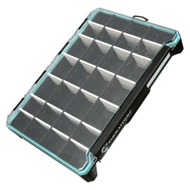 EVOLUTION OUTDOOR BALLISTIC 3.7 TACKLE TRAY
