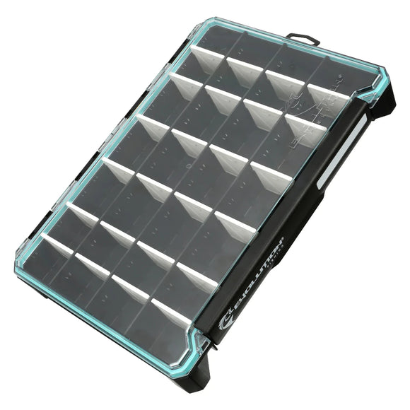 EVOLUTION OUTDOOR BALLISTIC 3.7 TACKLE TRAY