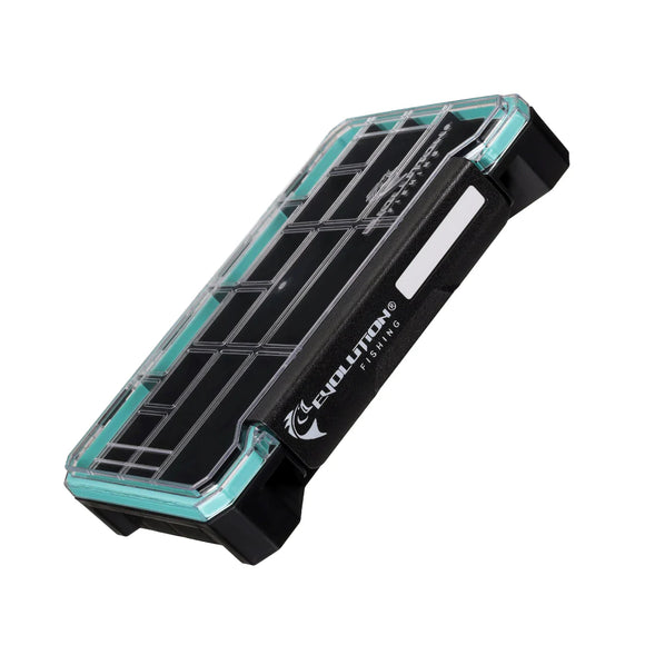 EVOLUTION OUTDOOR BALLISTIX 3.5 TERMINAL TACKLE TRAY