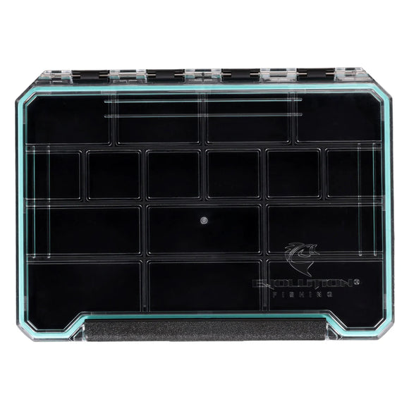 EVOLUTION OUTDOOR BALLISTIX 3.5 TERMINAL TACKLE TRAY