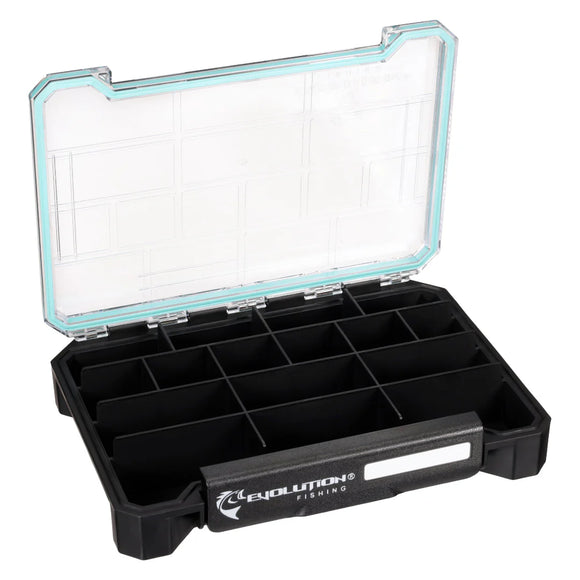 EVOLUTION OUTDOOR BALLISTIX 3.5 TERMINAL TACKLE TRAY
