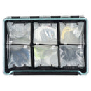 EVOLUTION OUTDOOR BALLISTIX BLADE RUNNER TACKLE TRAY-5