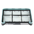 EVOLUTION OUTDOOR BALLISTIX BLADE RUNNER TACKLE TRAY-2