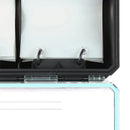 EVOLUTION OUTDOOR BALLISTIX BLADE RUNNER TACKLE TRAY-3