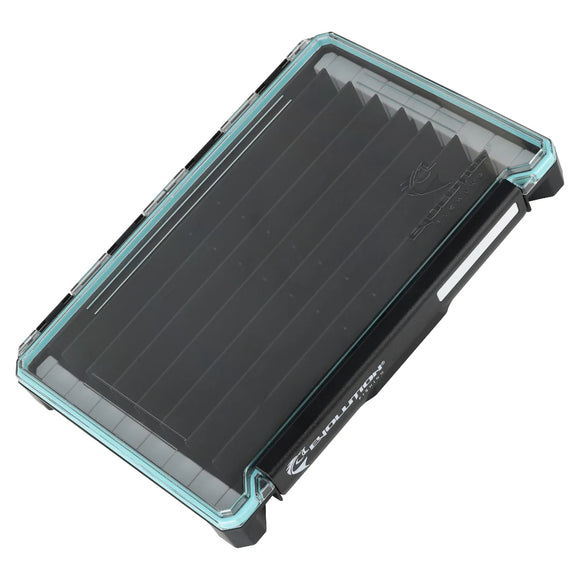 EVOLUTION OUTDOOR BALLISTIX TWITCH TACKLE TRAY