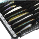 EVOLUTION OUTDOOR BALLISTIX TWITCH TACKLE TRAY-4