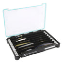 EVOLUTION OUTDOOR BALLISTIX TWITCH TACKLE TRAY-2