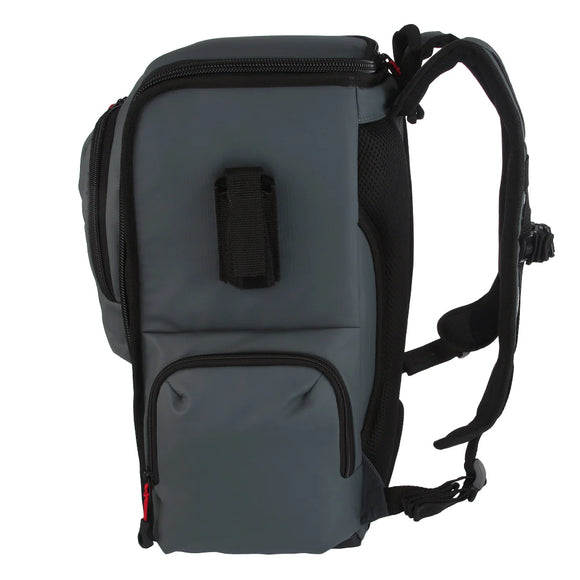 EVOLUTION OUTDOOR LARGEMOUTH 3.0 TACKLE BACKPACK