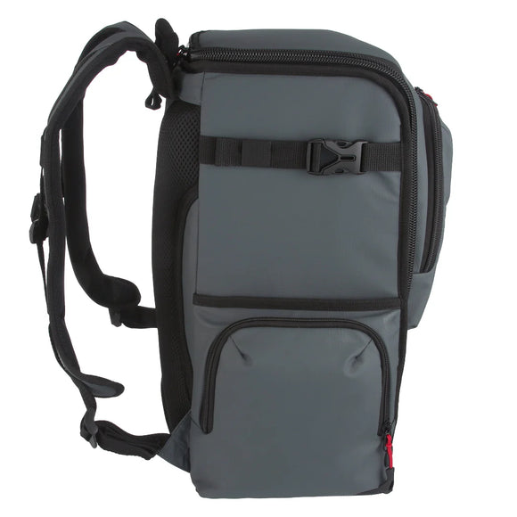 EVOLUTION OUTDOOR LARGEMOUTH 3.0 TACKLE BACKPACK