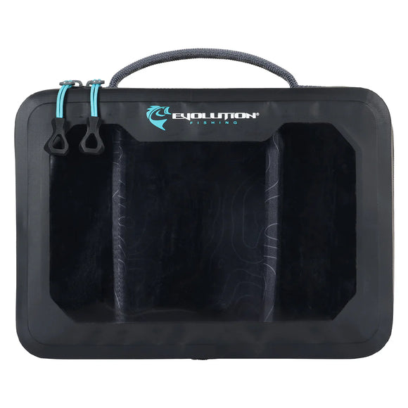 EVOLUTION OUTDOOR FISHING PLASTIX CASE
