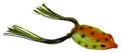 Buy toad SPRO BRONZEYE FROG 60
