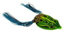 SPRO BRONZEYE FROG 60-8