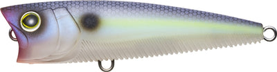 Buy matte-sexy-shad YO-ZURI 3DB POPPER