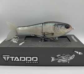 TADDO DESIGNS EON GLIDE 7"