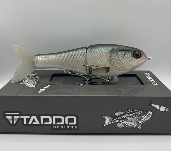 TADDO DESIGNS EON GLIDE 7"