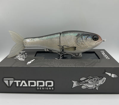 TADDO DESIGNS EON GLIDE 7"