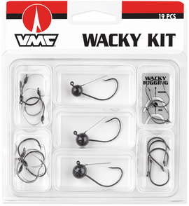 VMC WACKY RIGGING KIT