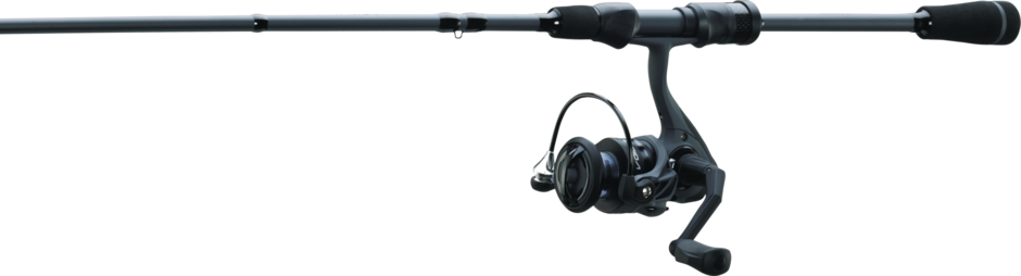 13 FISHING VOID SPINNING COMBO 13 FISHING VOID SPINNING COMBO